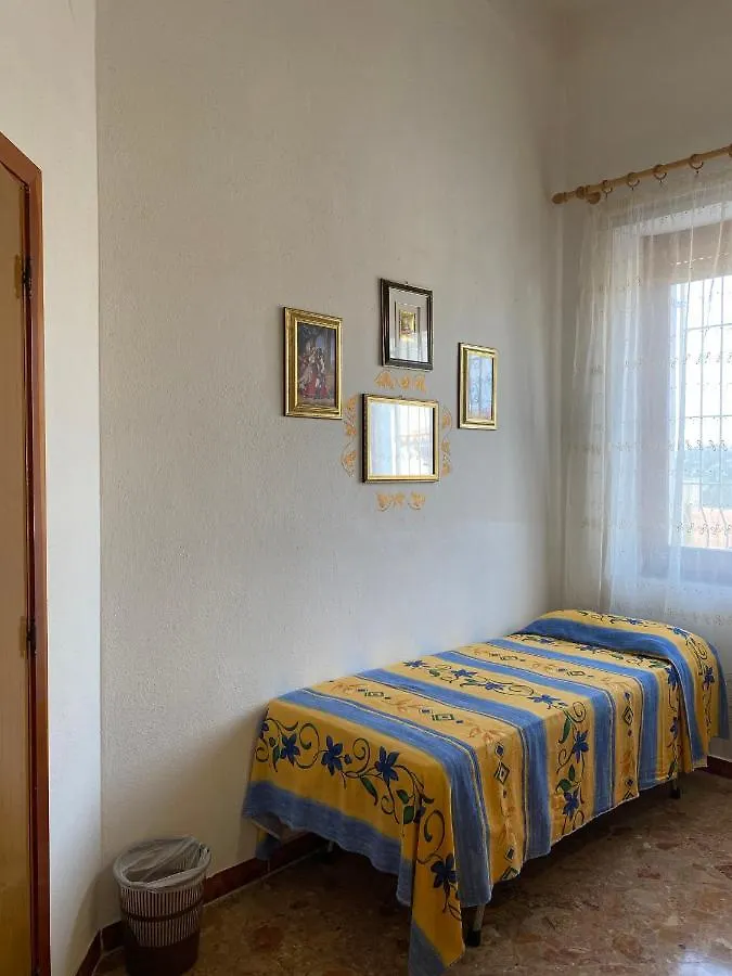Bed&Breakfast da Antonio - Orgosolo