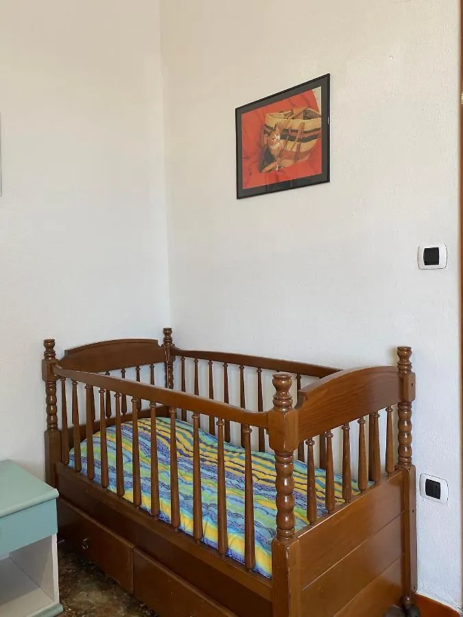 Bed & Breakfast Bed&Breakfast da Antonio - Orgosolo