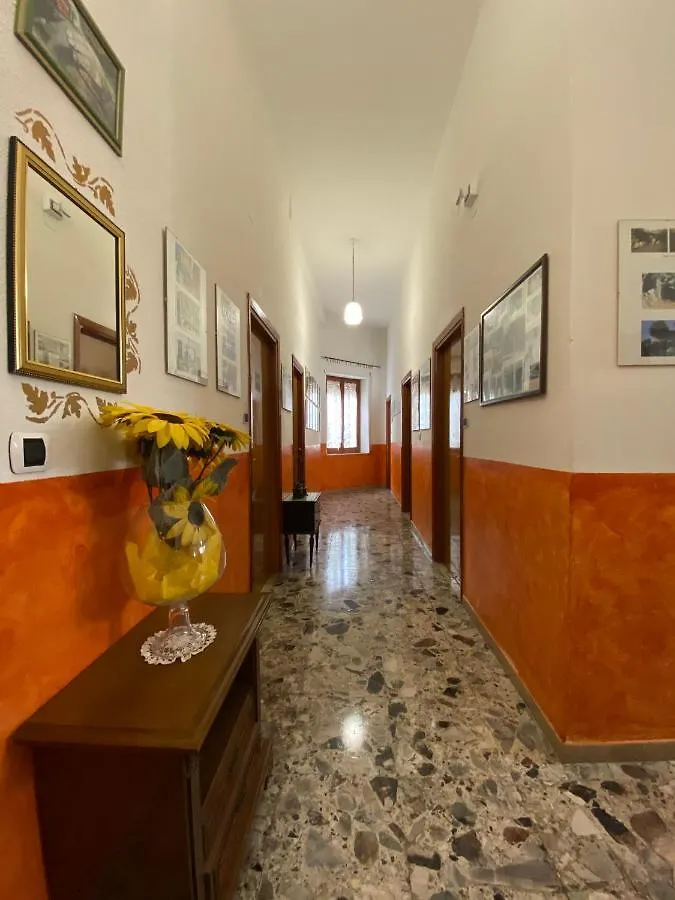 Bed&Breakfast da Antonio - Orgosolo