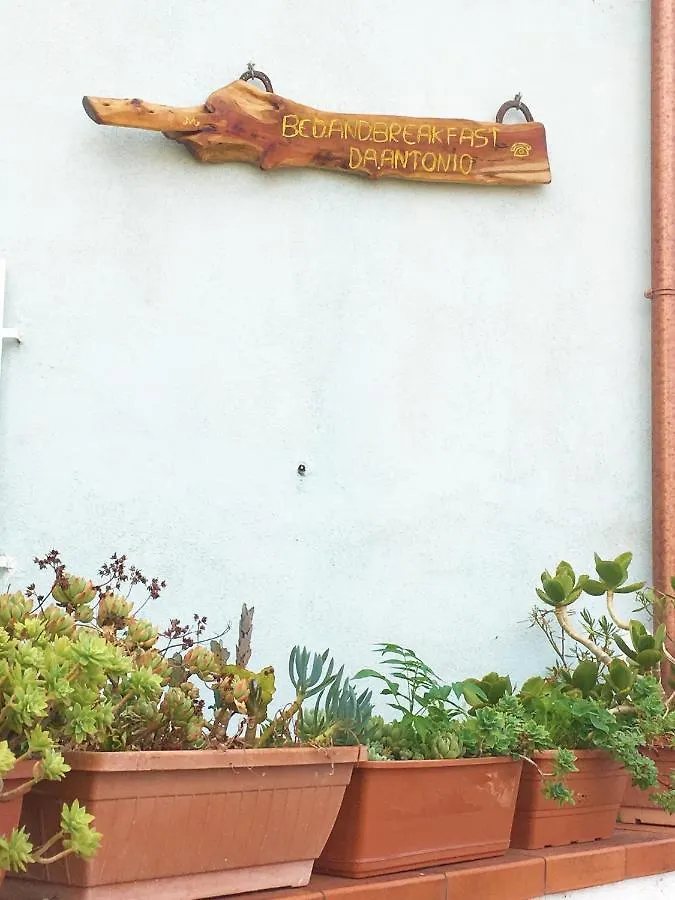 Bed & Breakfast Bed&Breakfast da Antonio - Orgosolo