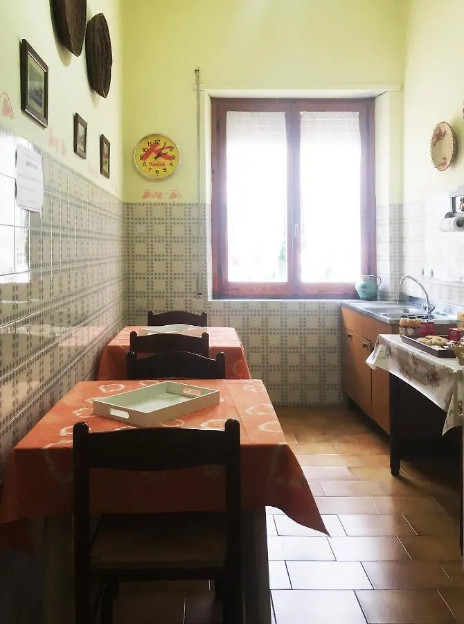 Bed & Breakfast Bed&Breakfast da Antonio - Orgosolo