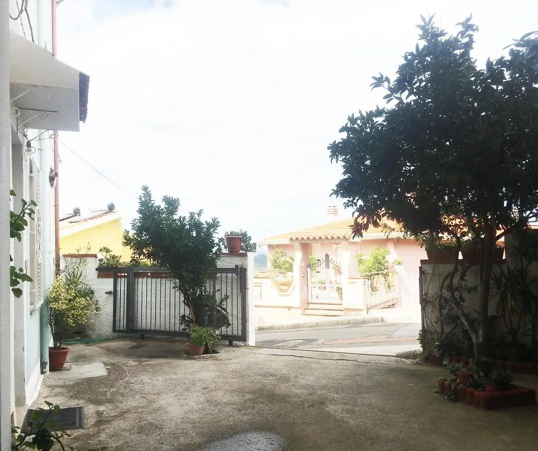 Bed&Breakfast da Antonio - Orgosolo