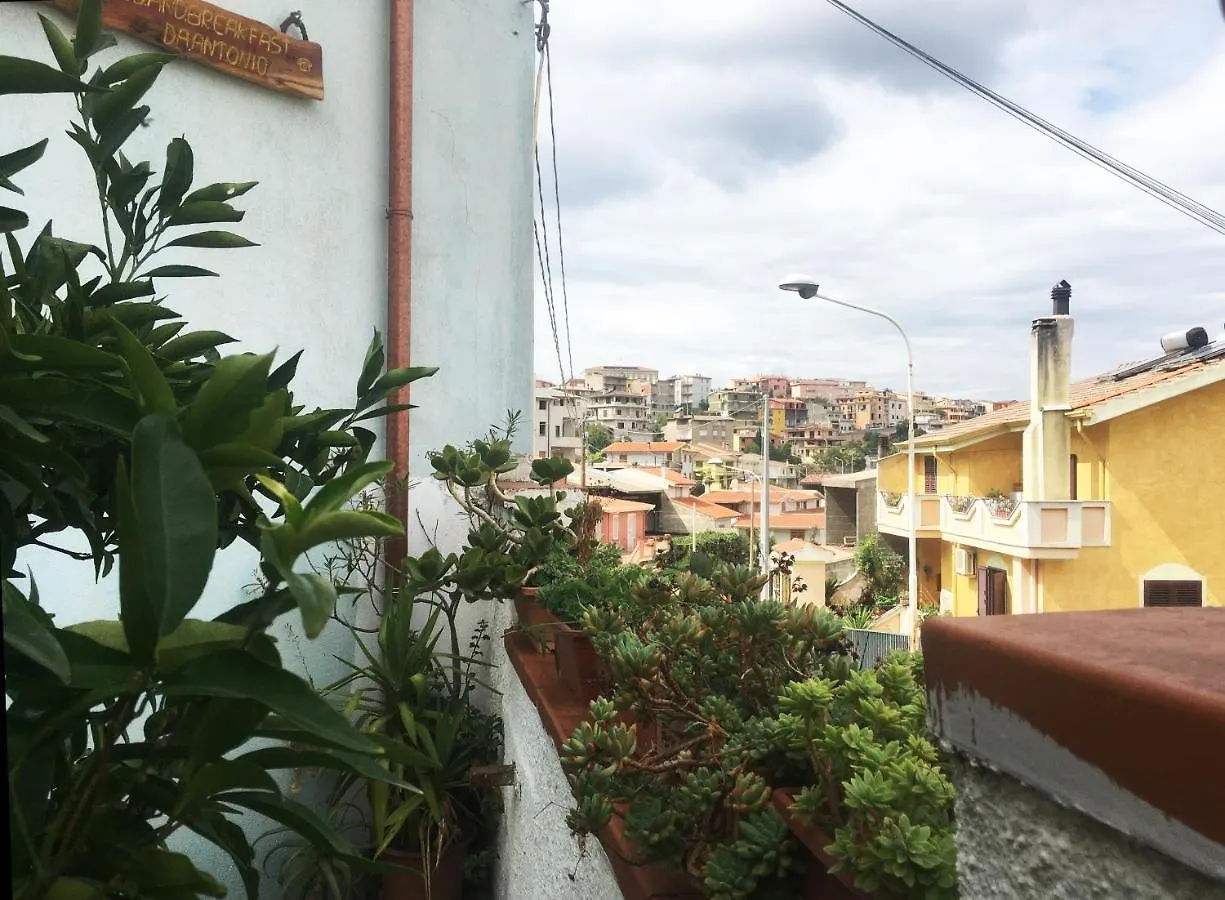 Bed&Breakfast da Antonio - Orgosolo 0*,  Italia