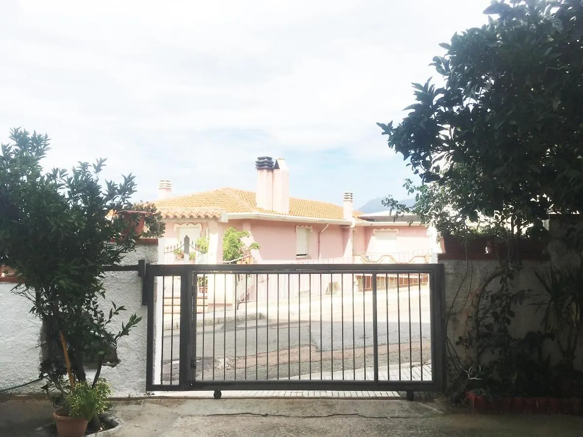 Bed&Breakfast da Antonio - Orgosolo 0*,