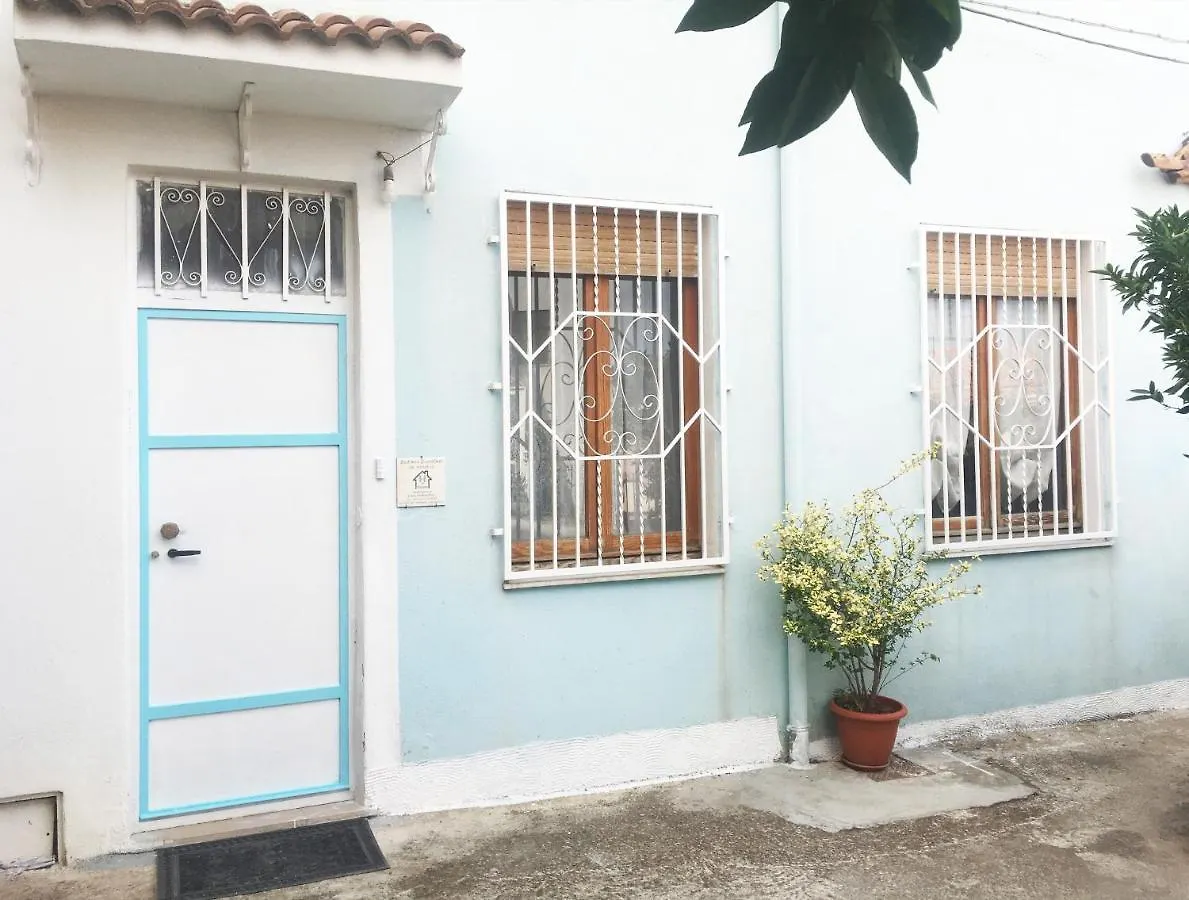 Bed&Breakfast da Antonio - Orgosolo Bed & Breakfast