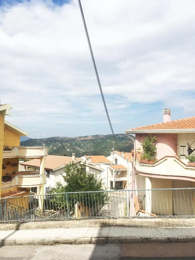 Bed&Breakfast da Antonio - Orgosolo Bed & Breakfast