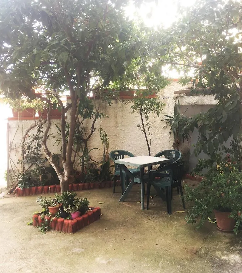 Bed & Breakfast Bed&Breakfast da Antonio - Orgosolo Italia