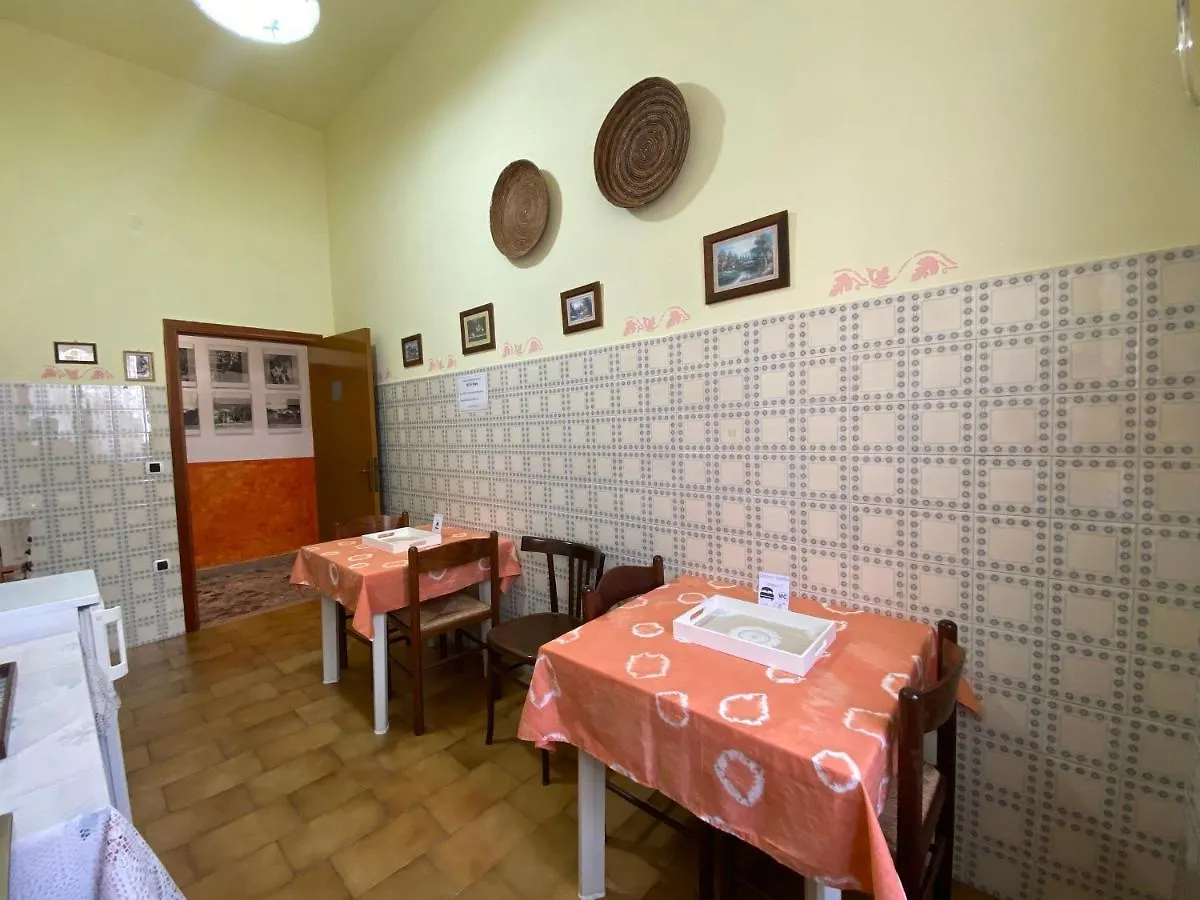 Bed&Breakfast da Antonio - Orgosolo 0*,  Italia