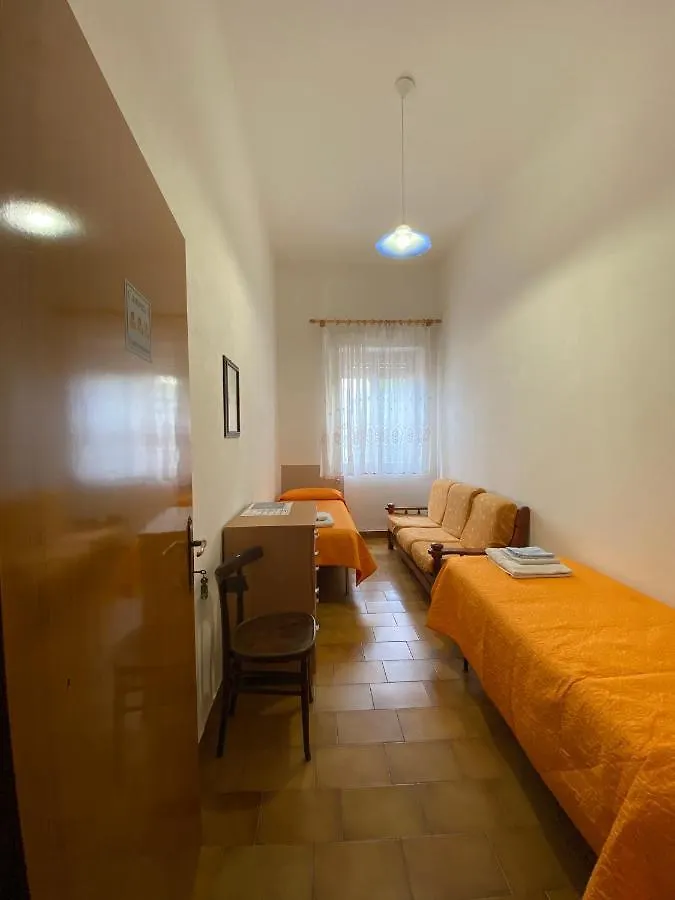 Bed&Breakfast da Antonio - Orgosolo Bed & Breakfast