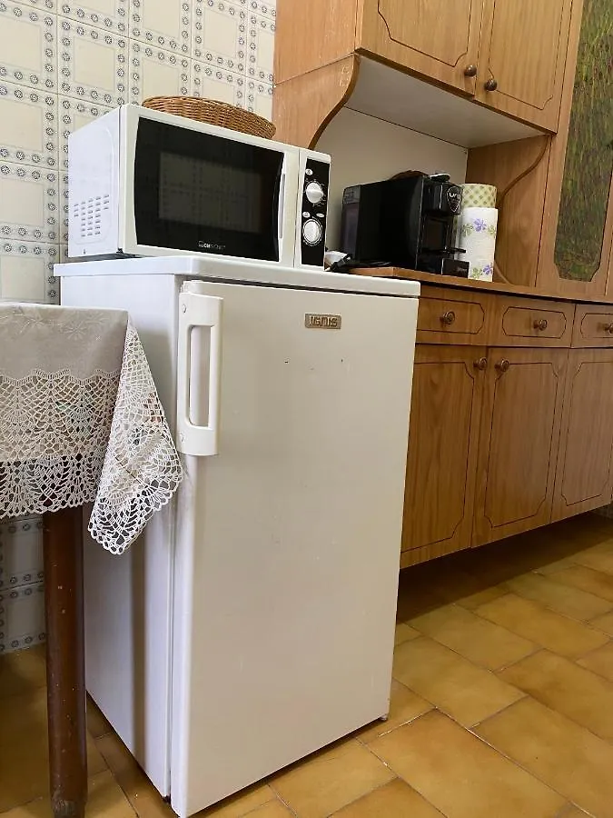 Bed&Breakfast da Antonio - Orgosolo Bed & Breakfast