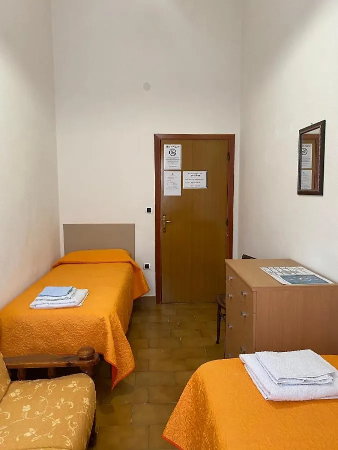 Bed & Breakfast Bed&Breakfast da Antonio - Orgosolo Italia