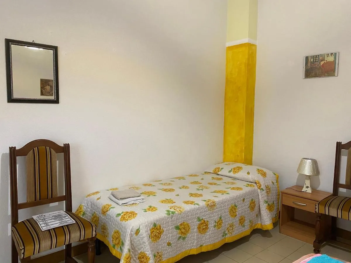 Bed&Breakfast da Antonio - Orgosolo