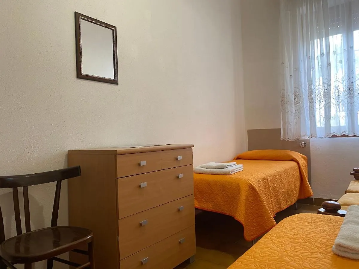 Bed&Breakfast da Antonio - Orgosolo Italia