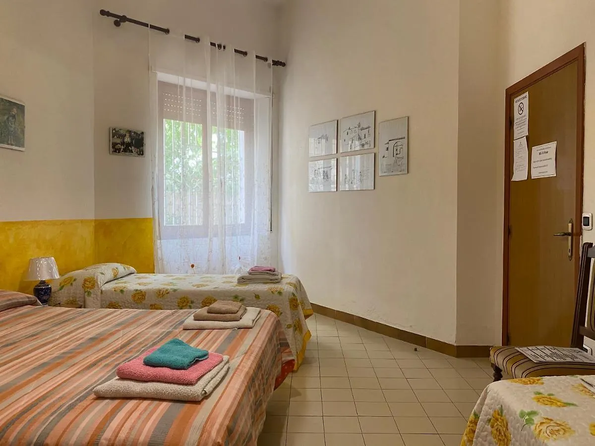 Bed&Breakfast da Antonio - Orgosolo