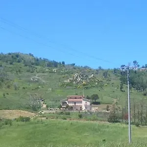 Madonie Bed & Breakfast Petralia Soprana