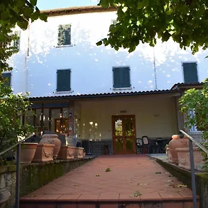 I Giardini Di Ada Hotel Gavinana