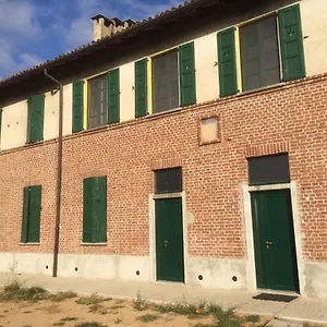 La Caiella Bed & Breakfast Casorate Primo