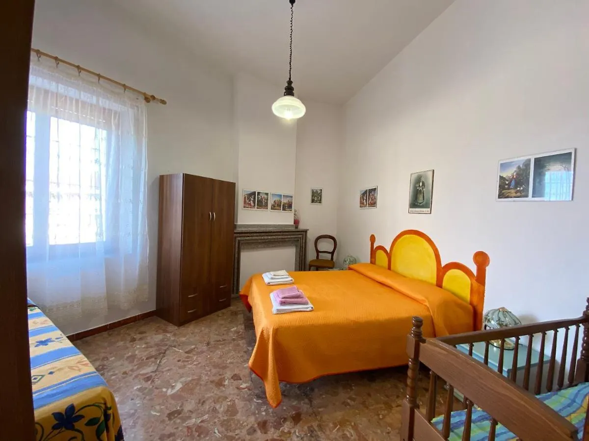 Bed And Breakfast Da Antonio - Orgosolo Bed & Breakfast