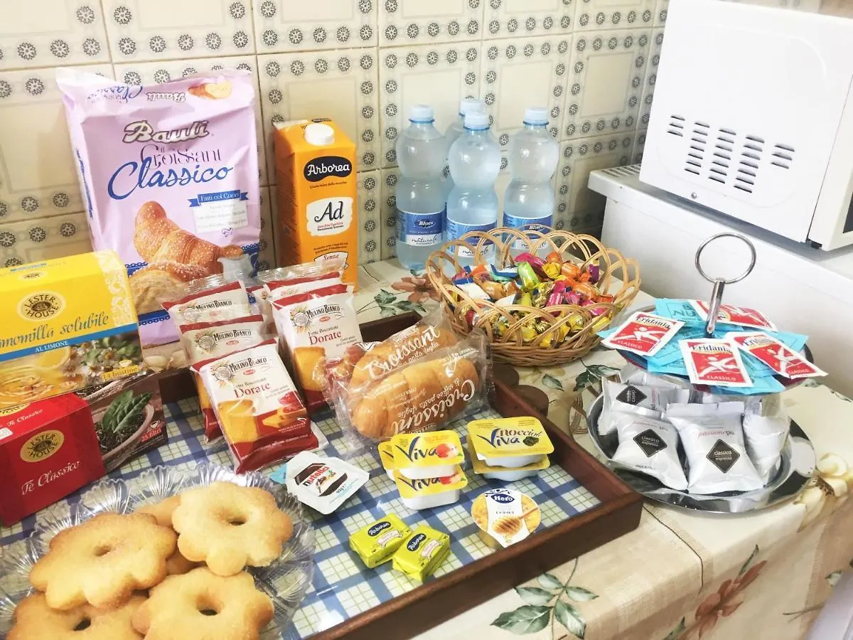 Bed And Breakfast Da Antonio - Orgosolo
