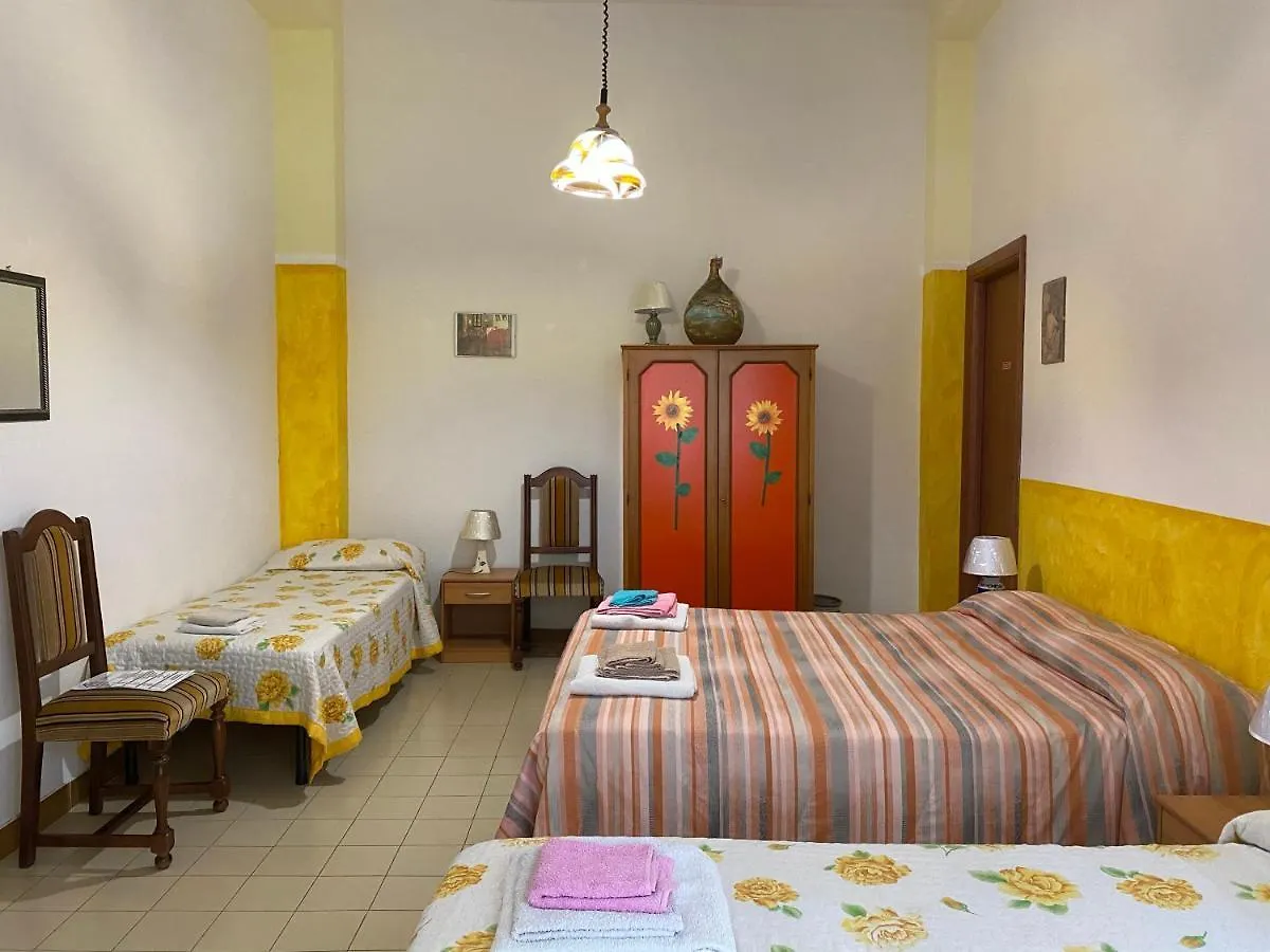 Bed & Breakfast Bed And Breakfast Da Antonio - Orgosolo