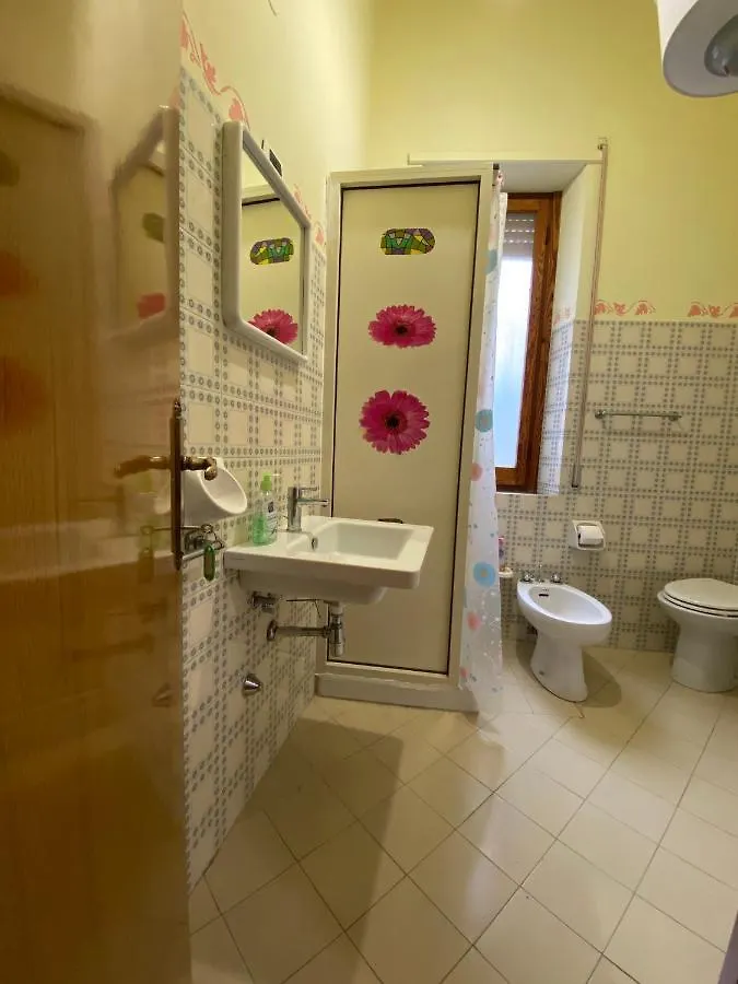 Bed And Breakfast Da Antonio - Orgosolo